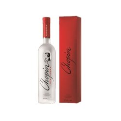Vodka Chopin Rye 40% 1 l